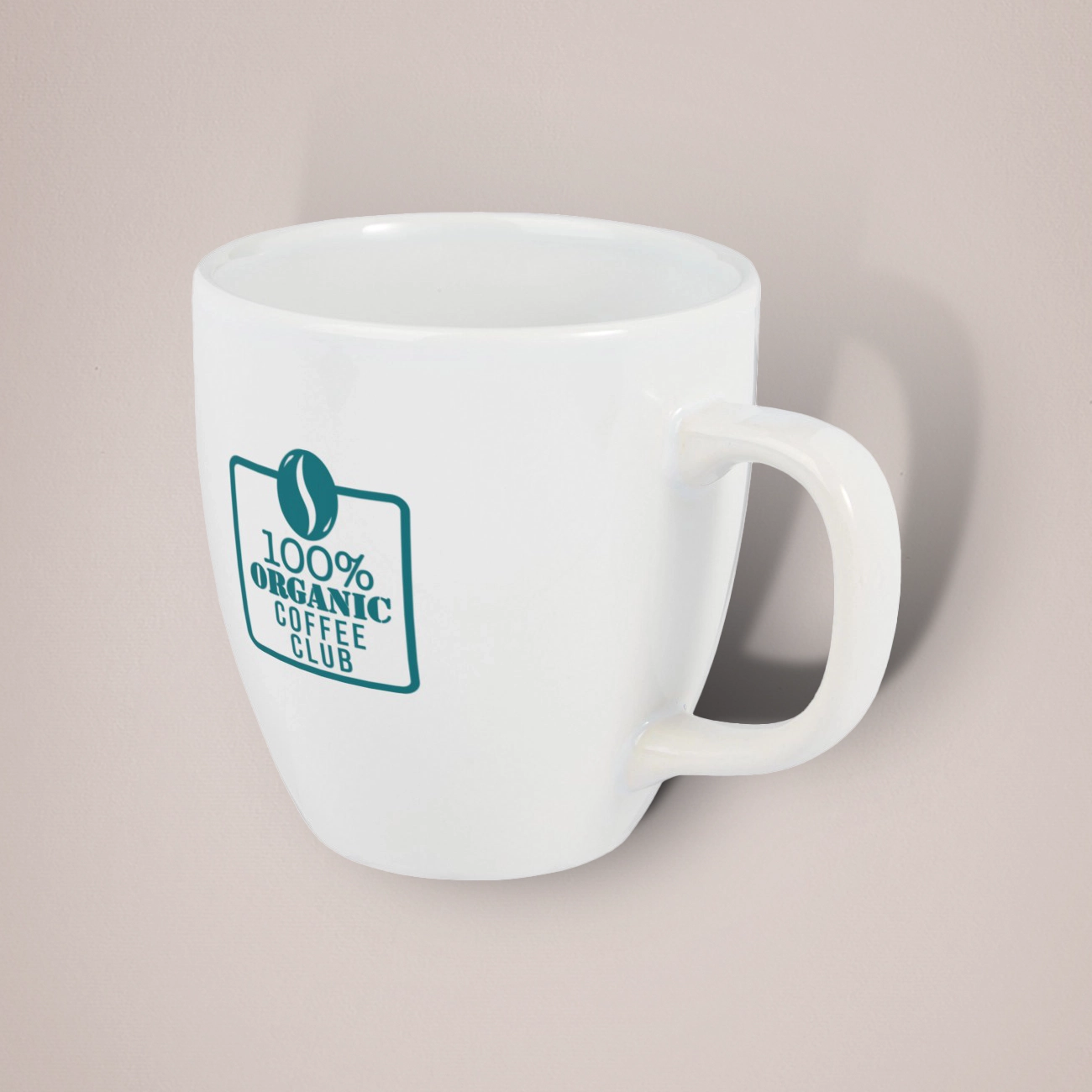Personalised Mug Printing