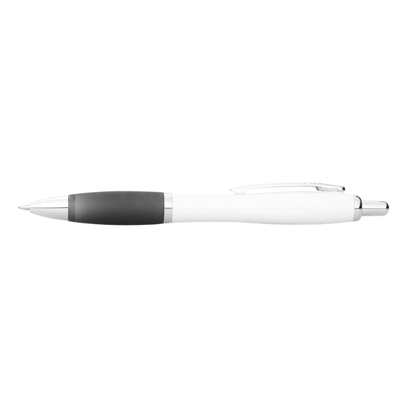 White/Black