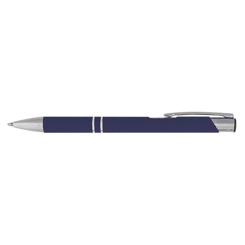 Navy Blue Soft Touch