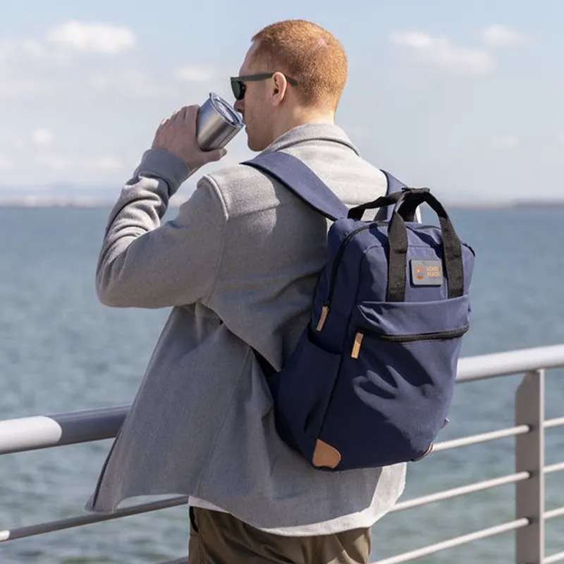 Full Colour Inkjet Backpack