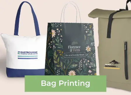Bag Printing