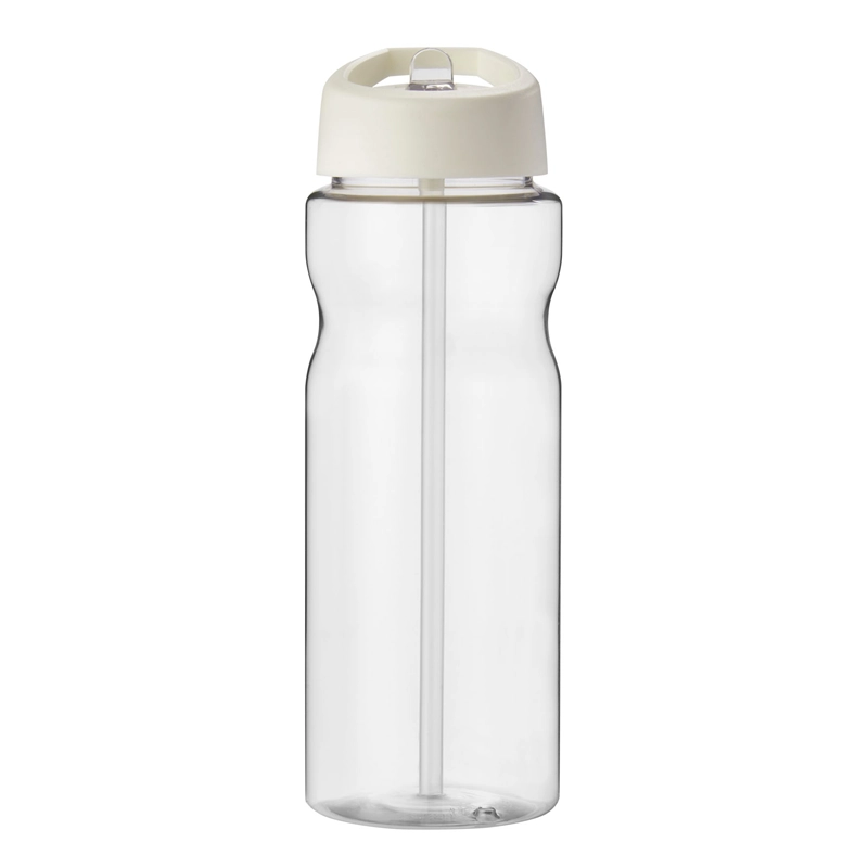 Transparent/Ivory Cream