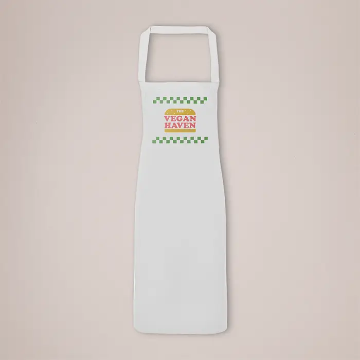 Custom Aprons