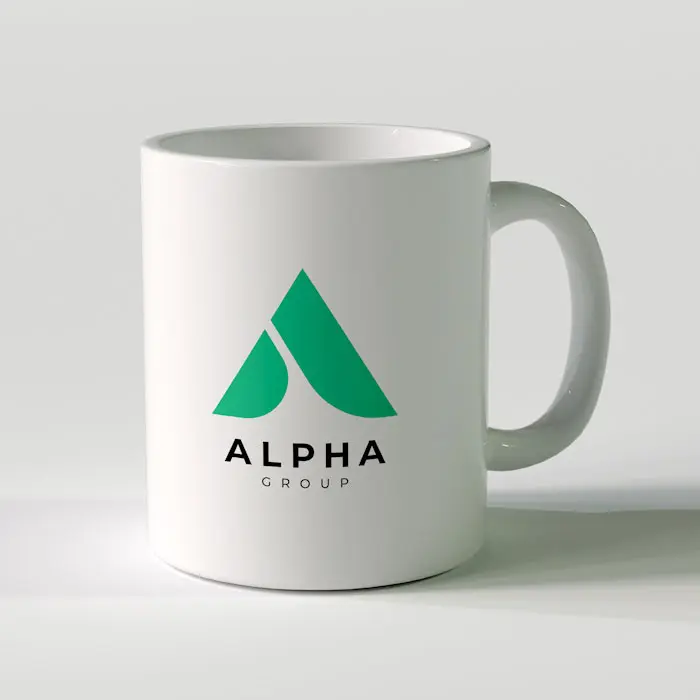 2 Day Turnaround Custom Printed Mugs