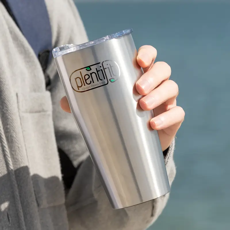 Stainless Travel Tumblers