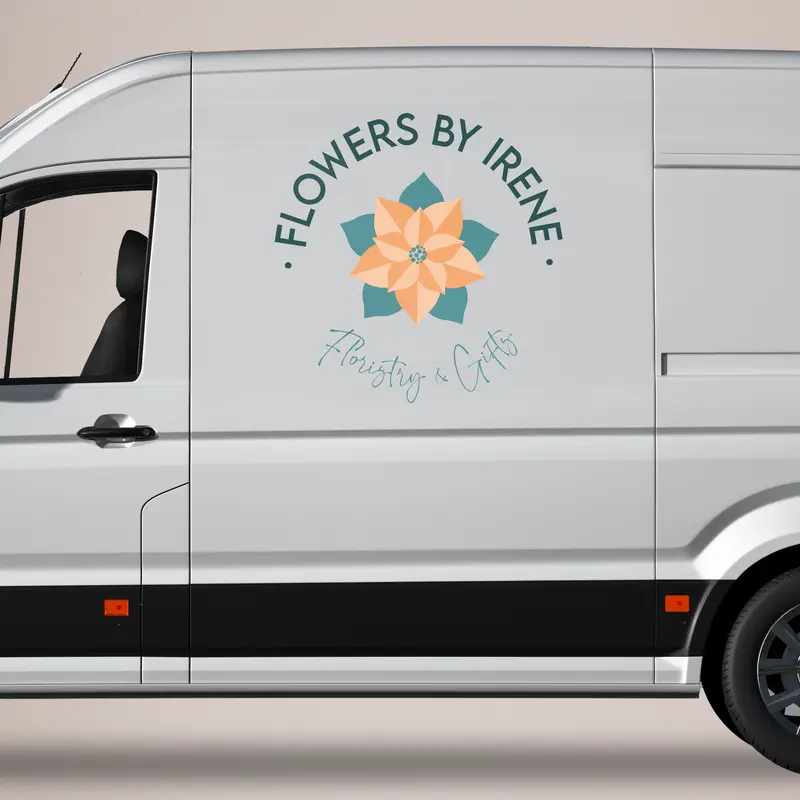 Vehicle Decals