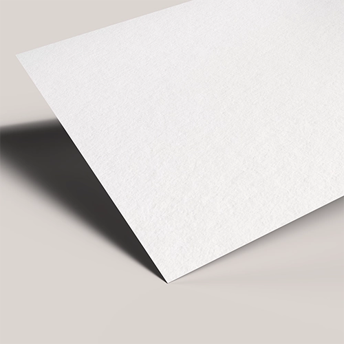 300gsm Natural Uncoated