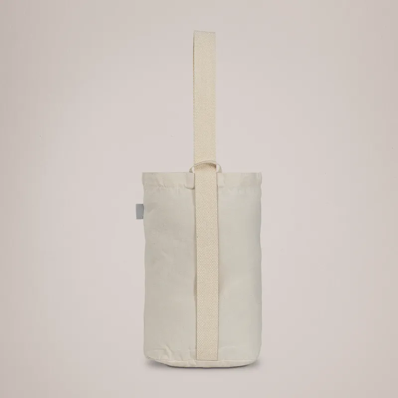 Custom Printed Wine Bottle Carrier