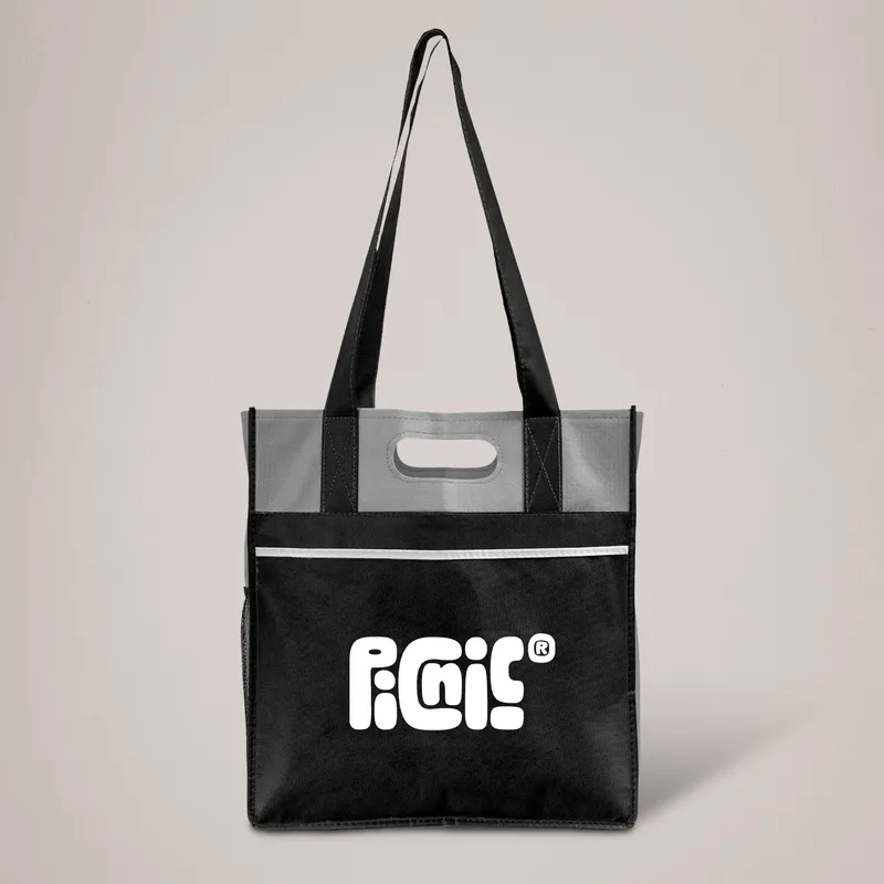 Foula Promotional Tote Bag