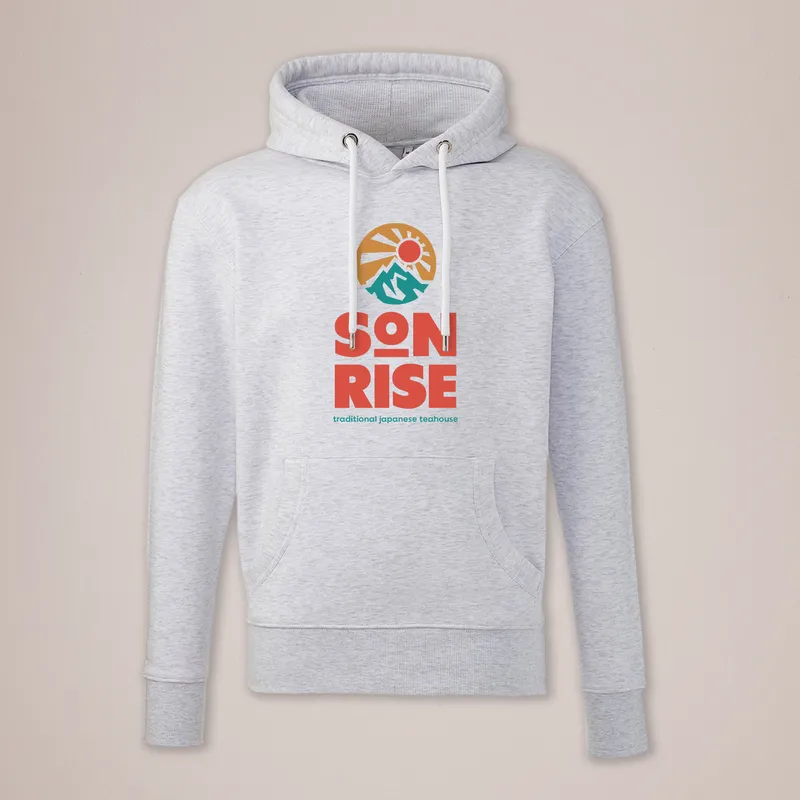 Men's Anthem Hoodies AM001