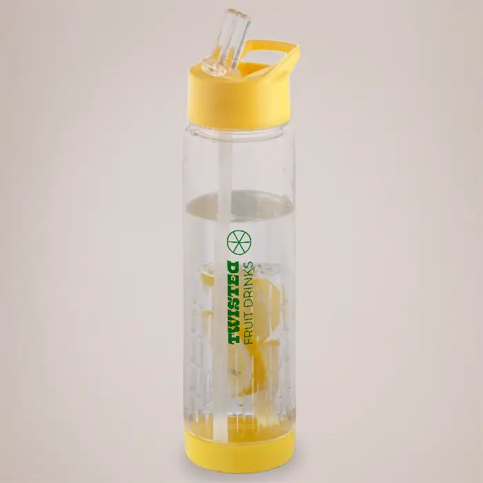 Tutti-frutti 740ml Tritan™ Infuser Sport Bottle