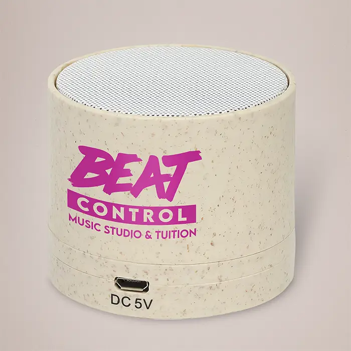 Branded Portable Speaker