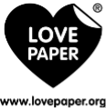 Love paper