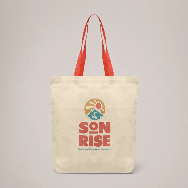 Cotton Tote Bags Printing