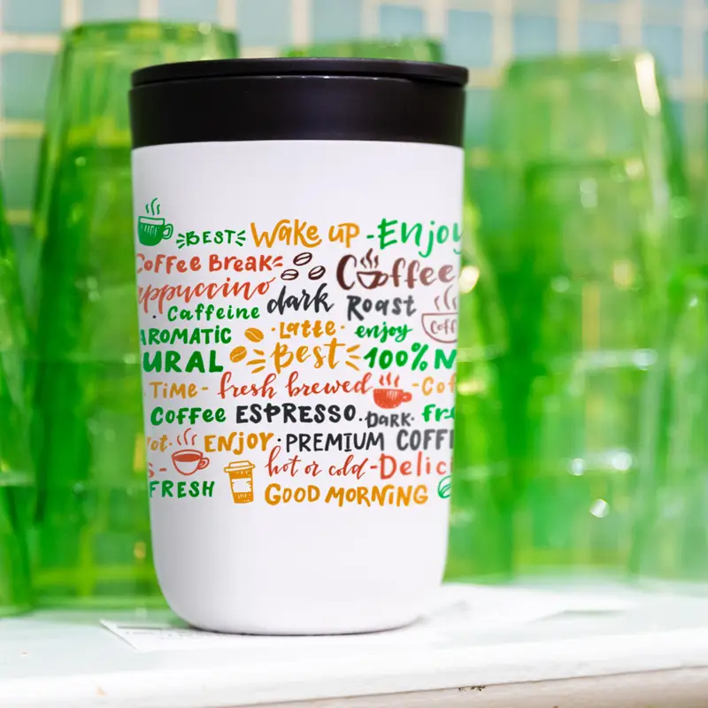Personalised Tumblers