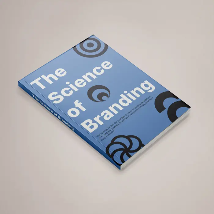 Printed Softback Booklets