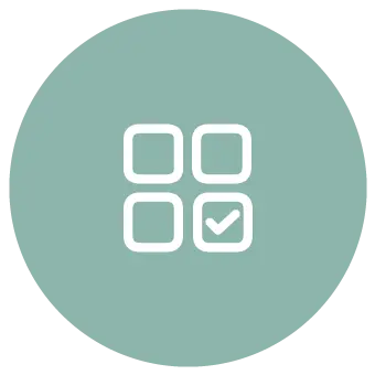 Choose Your Products from our extensive product catalogue