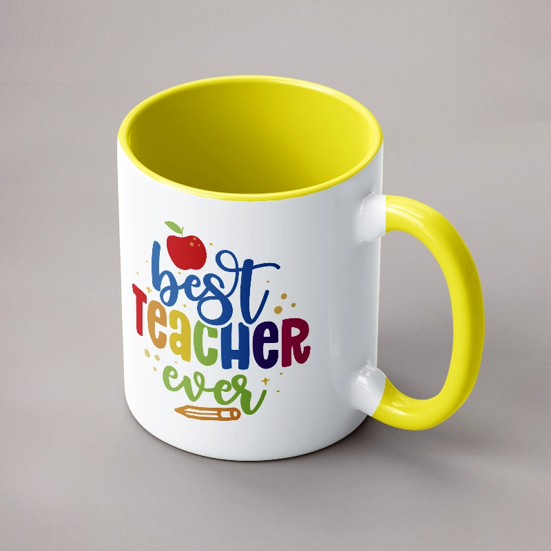 Branded Mug Printing