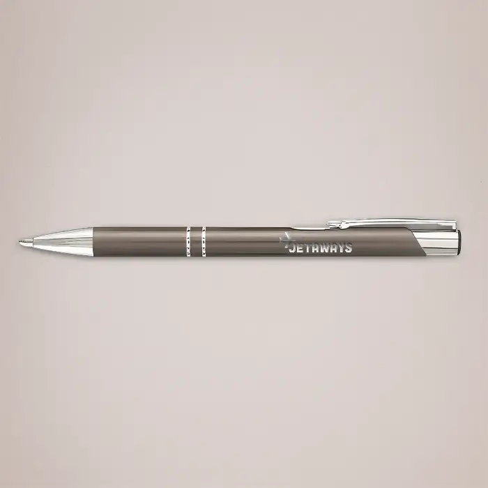 EU Paragon - Gunmetal Matte