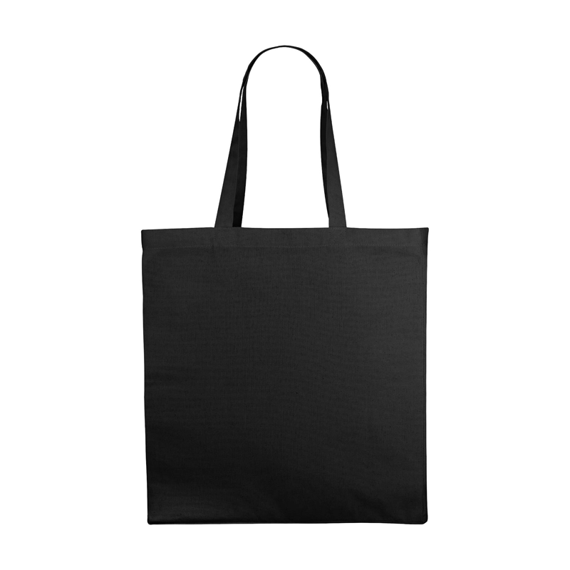 Solid Black