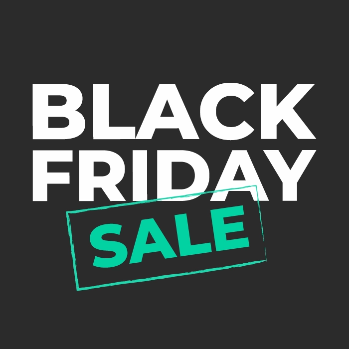 Black Friday 