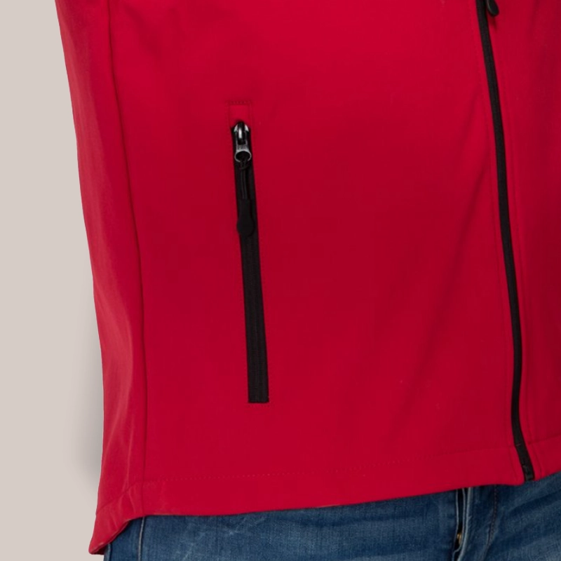 Custom Water Repellent Jacket