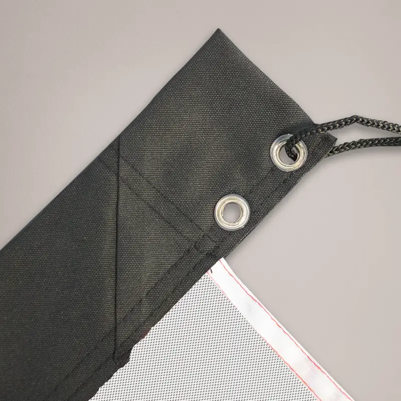 Event Arch - Close Up 