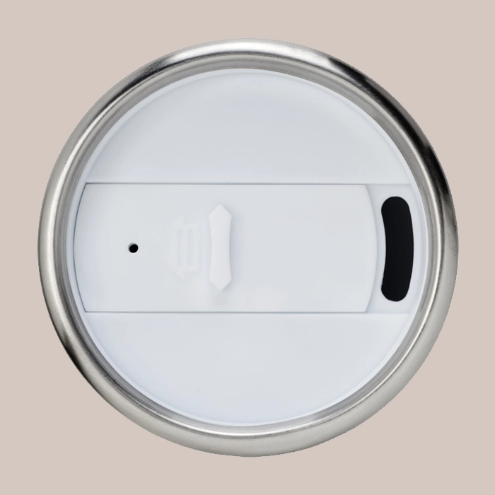 Custom Printed Travel Mug