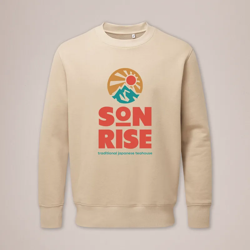 Anthem AM020 Sweaters