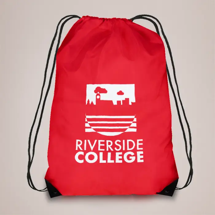 Red Bullet™ Premium Rucksack
