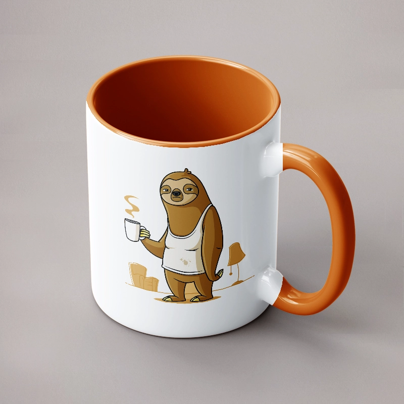 Mug Printing