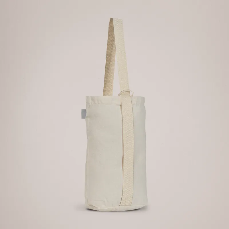 Full-Colour Custom Wine Tote