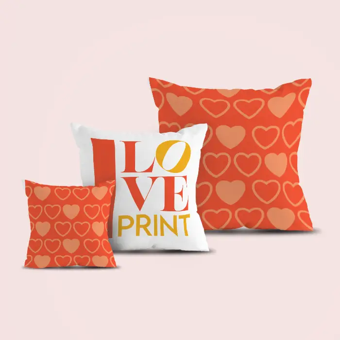 Personalised Cushions