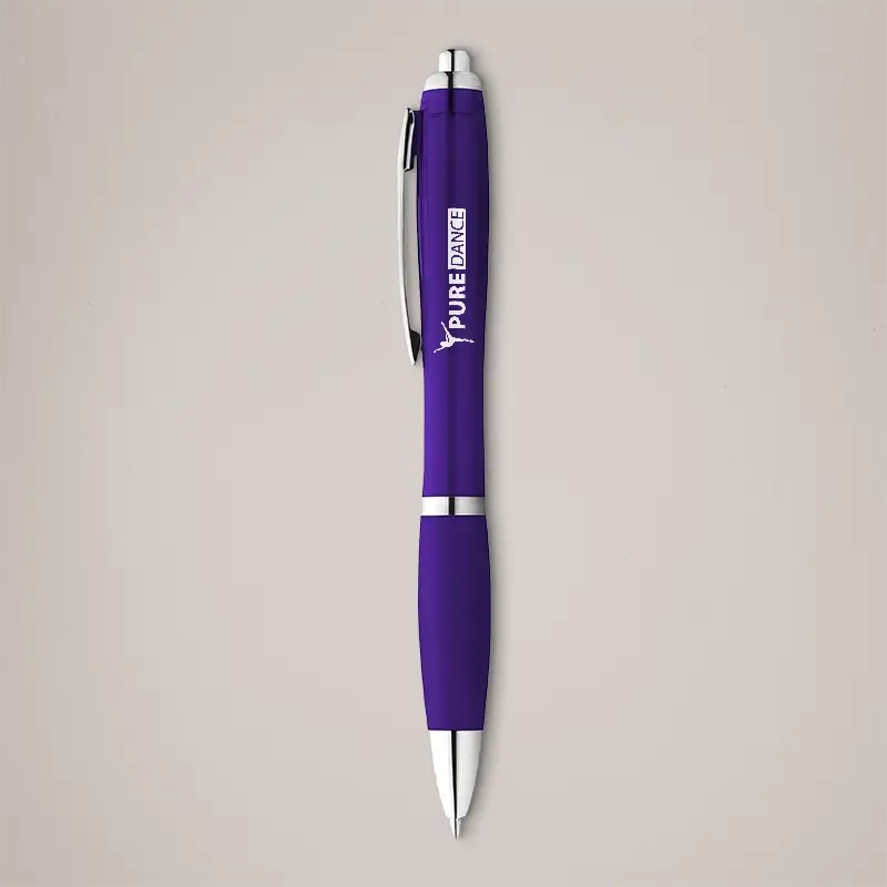 Personalised Ballpoint Pens 