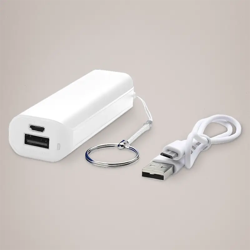 Ports and Cable