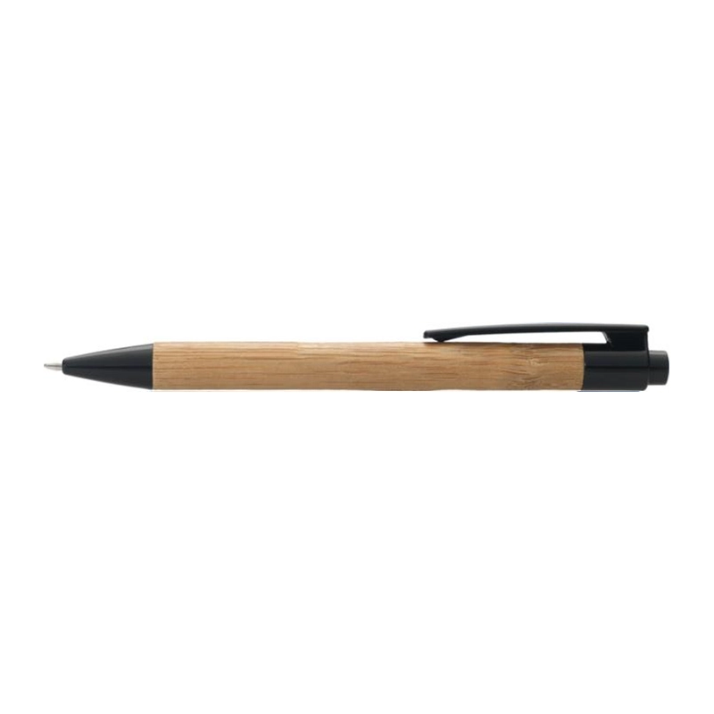 Natural/Solid Black