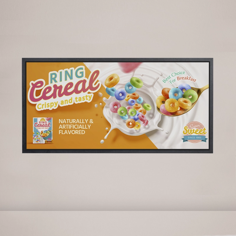 Billboard advertising 4 sheet, 8 sheet, 48 sheet 96 sheet