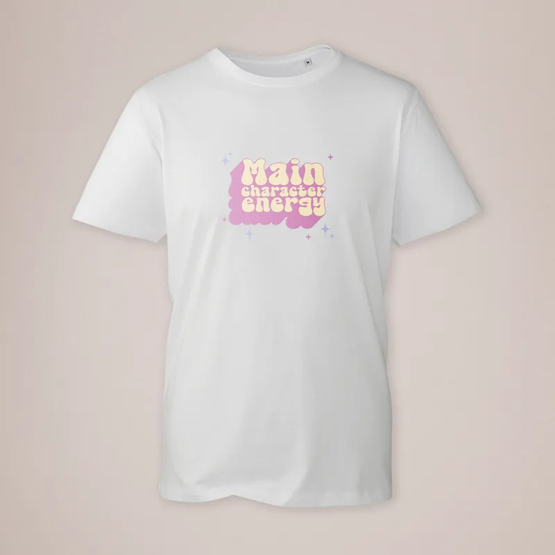 Custom T-Shirt Printing