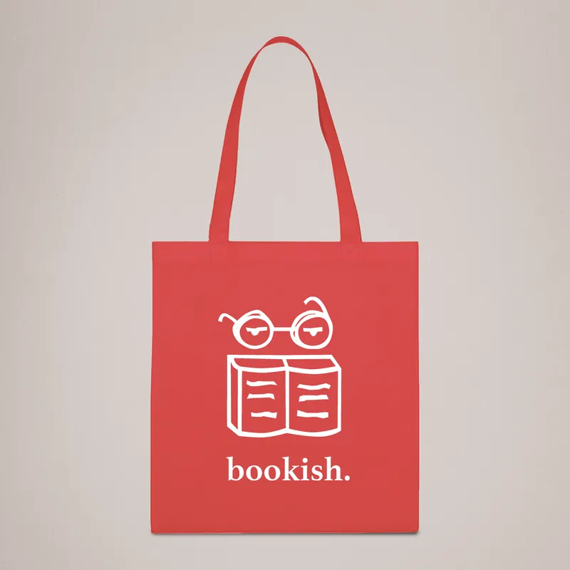 Reusable Non-Woven Tote