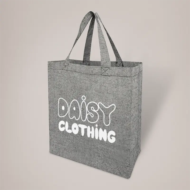 Branded Large Tote Bags