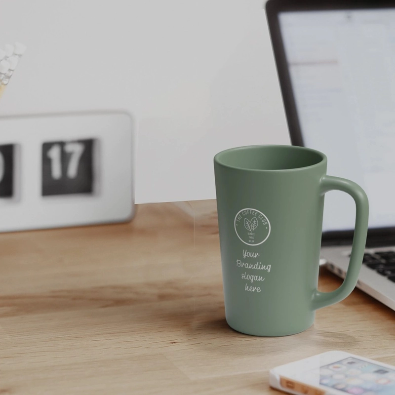 Branded Mugs
