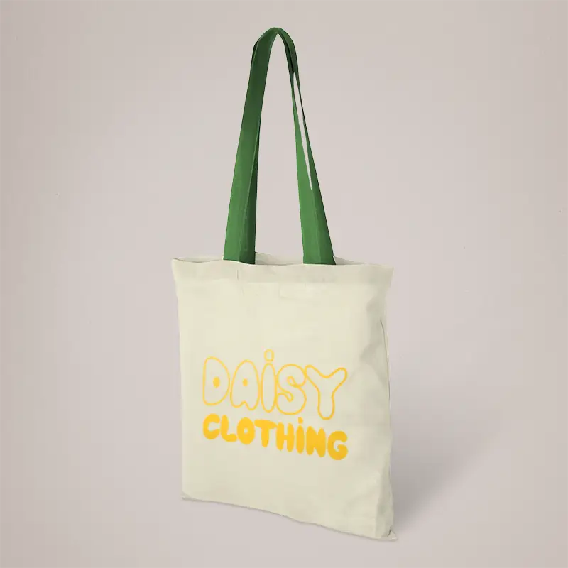 Custom Printed Tote Bags