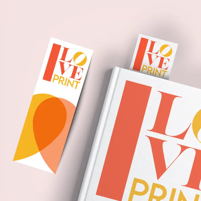 Bookmarks
