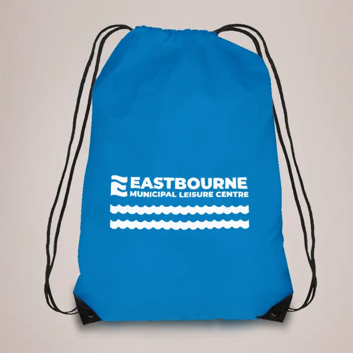 Blue Oriole Premium Rucksack