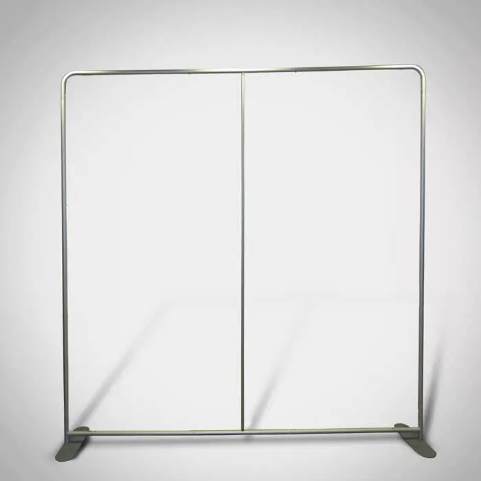Stretch Fabric Display Frame