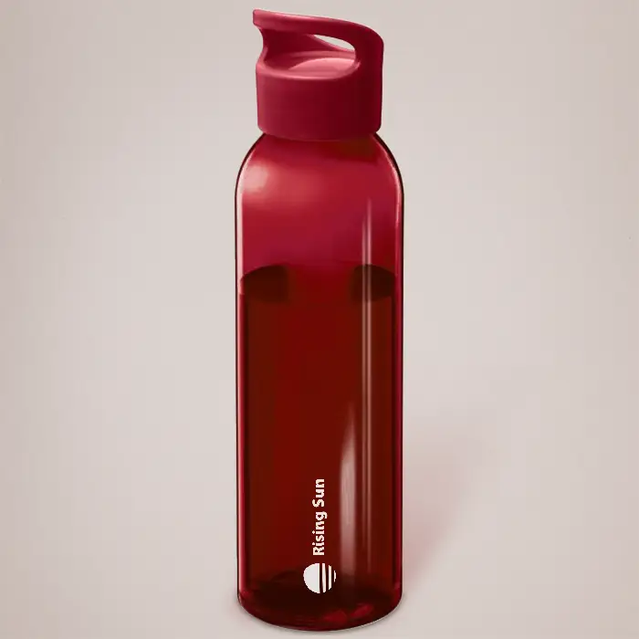 Red Sky 650ml Tritan™ Water Bottle