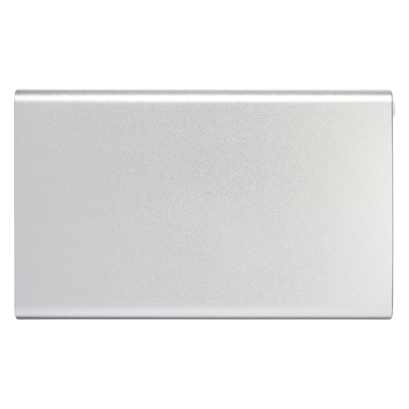 Silver