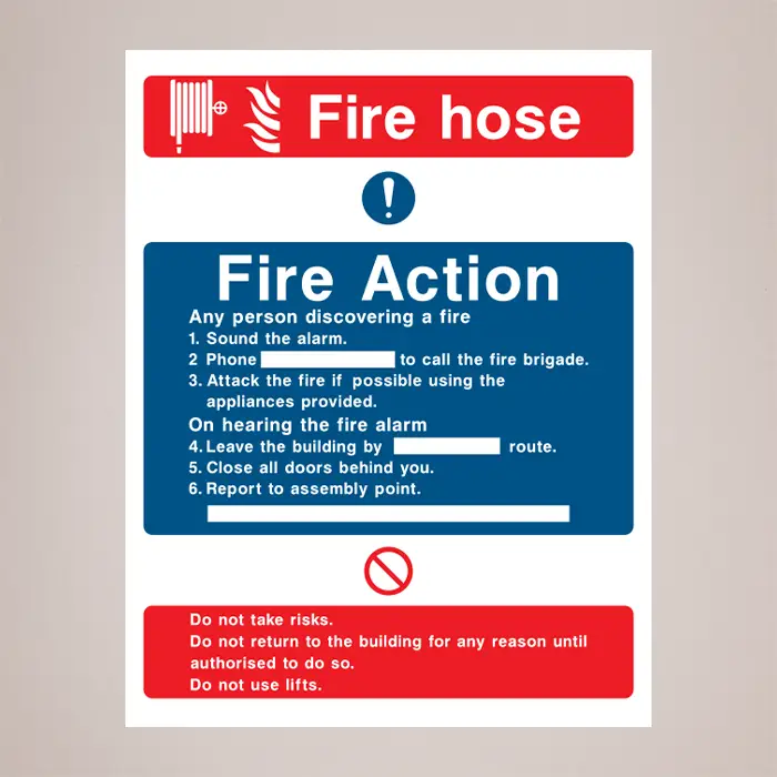 Fire Action 5