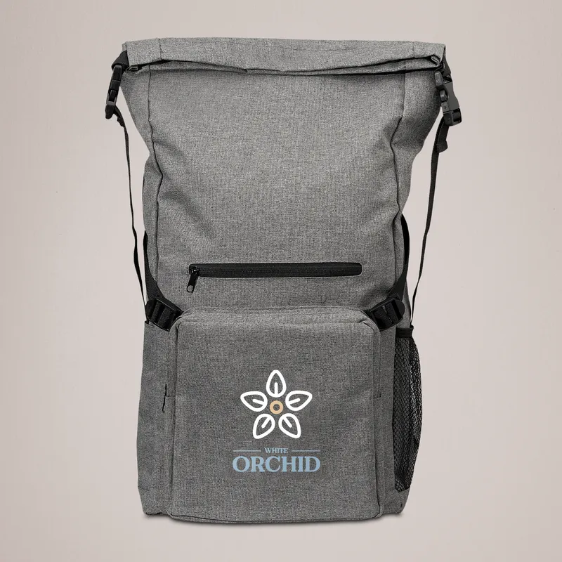 Custom Backpack Printing