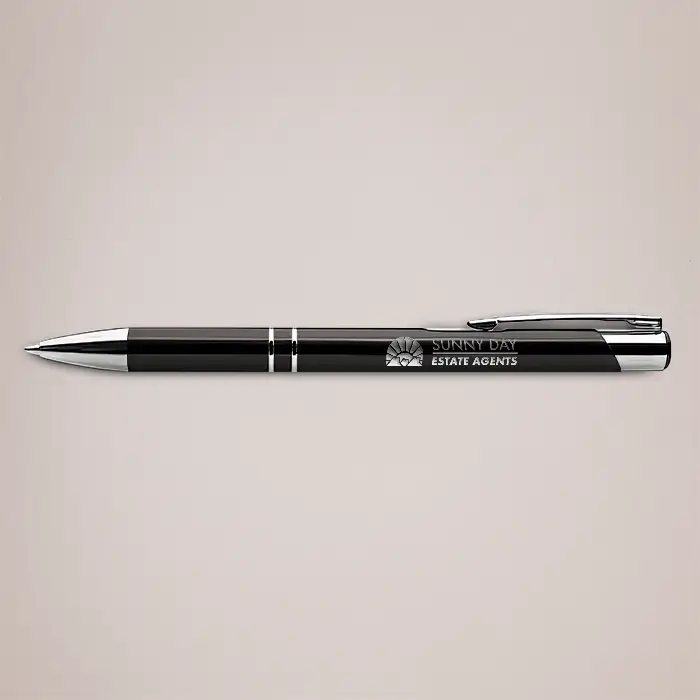 EU Paragon - Black Soft Touch
